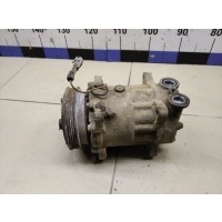 Компрессор системы кондиционирования GREAT WALL Hover H5 2010> 8103200K00C1