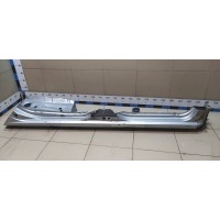 Порог правый VAZ Lada Largus 2011> 6001546981