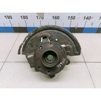 Кулак поворотный передний правый VAZ Lada Largus 2011> 400149422R