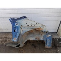 Лонжерон передний правый SUZUKI SX4 2006-2013 5860054L00