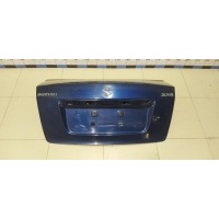 Крышка багажника SUZUKI SX4 2006-2013 6570075830