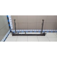 Балка задняя NISSAN Almera Classic (B10) 2006-2013 5550195F0A