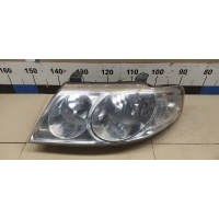 Фара левая NISSAN Almera Classic (B10) 2006-2013 2606095F0B