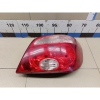 Фонарь задний правый MITSUBISHI Outlander (CU) 2003-2009 8330A048