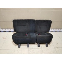 Сиденье заднее GREAT WALL Hover 2005-2010 7000120K000804