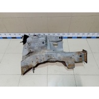 Лонжерон передний левый HYUNDAI Sonata V (NF) 2005-2010 646013K202