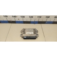 Блок управления двигателем VAZ Lada Largus 2011> 8201264001