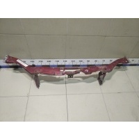 Панель передняя VAZ Chevrolet NIVA 21230840105070