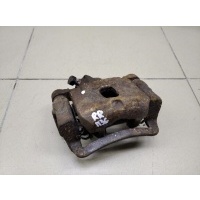Суппорт задний левый GREAT WALL Hover H3 2010> 3502100K00