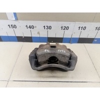 Суппорт передний левый HYUNDAI Sonata V (NF) 2005-2010 581103K150