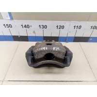 Суппорт передний правый HYUNDAI Sonata V (NF) 2005-2010 581303K150