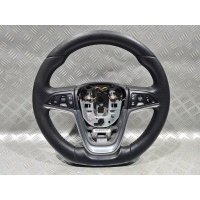 Руль кожа astra j b zafira c мокко line