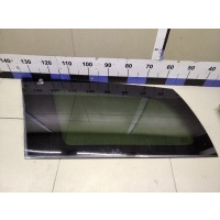 Стекло кузовное глухое левое GREAT WALL Hover H3 2010> 5403100K00E1