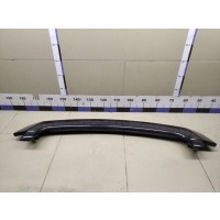Сплойлер (дефлектор) багажника GREAT WALL Hover H3 2010> 5501101K24