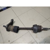 Полуось передняя левая VAZ Chevrolet NIVA 212132215011200