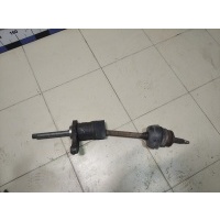 Полуось передняя правая VAZ Chevrolet NIVA 1213221501020