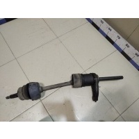 Полуось передняя правая VAZ Chevrolet NIVA 1213221501020