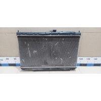 Радиатор основной NISSAN Almera Classic (B10) 2006-2013 2140095F0F