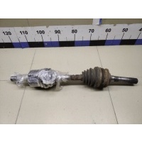 Полуось передняя GREAT WALL Hover 2005-2010 2303390K01