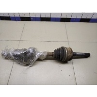 Полуось передняя GREAT WALL Hover 2005-2010 2303390K01