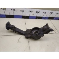 Кулак поворотный передний левый VAZ Chevrolet NIVA 21230300101500
