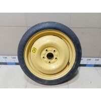 Диск запасного колеса (докатка) SUZUKI SX4 2006-2013 4329080J10