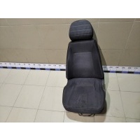 Сиденье переднее левое VAZ Chevrolet NIVA 21236810011