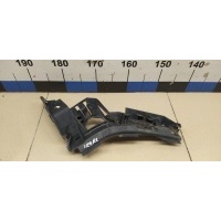 Направляющая заднего бампера левая VW Golf V Plus 2005-2014 5M0807375