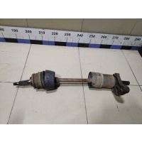 Полуось передняя левая VAZ Chevrolet NIVA 212132215011200