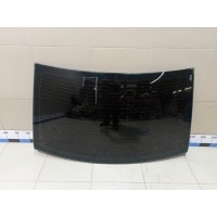 Стекло заднее HYUNDAI Sonata V (NF) 2005-2010 871103K000