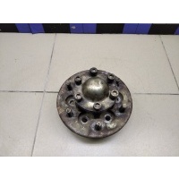 Ступица передняя GREAT WALL Hover H3 2010> 3103100K00