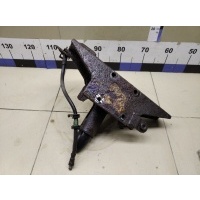 Кронштейн передней подвески VAZ Chevrolet NIVA 21232904223