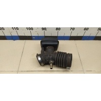 Патрубок воздушного фильтра NISSAN Almera Classic (B10) 2006-2013 1657895F0B