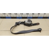 Ремень безопасности с пиропатроном NISSAN Almera Classic (B10) 2006-2013 8688595F0C