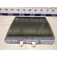 Стекло двери задней левой GREAT WALL Hover H3 2010> 6203100K00E1