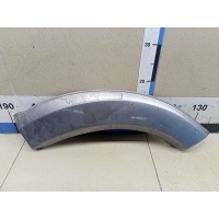 Накладка двери задней левой MITSUBISHI Outlander (CU) 2003-2009 7420A009HB