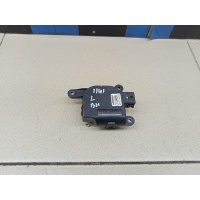 Моторчик заслонки отопителя HYUNDAI Santa Fe (CM) 2006-2012 971603K000