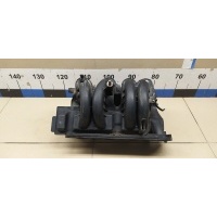 Коллектор впускной RENAULT Sandero 2009-2014 8200966437