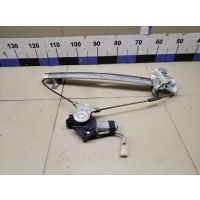 Стеклоподъемник электр. передний правый GREAT WALL Hover H5 2010> 6104200K80