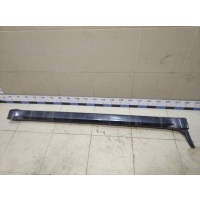 Накладка на порог (наружная) GREAT WALL Hover 2005-2010 8405201K00