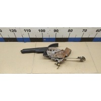 Рычаг стояночного тормоза NISSAN Almera Classic (B10) 2006-2013 3640295F0A