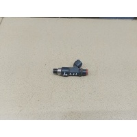 Форсунка инжекторная электрическая MITSUBISHI Outlander (CU) 2003-2009 1465A051