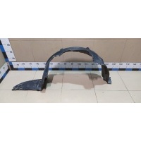 Локер передний правый NISSAN Almera Classic (B10) 2006-2013 6388095F0A