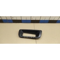 Рамка противотуманной фары NISSAN Almera Classic (B10) 2006-2013 2658295F0A