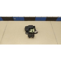 Замок багажника NISSAN Almera Classic (B10) 2006-2013 8463095F0B