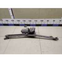 Трапеция стеклоочистителей VAZ Chevrolet NIVA 2123520501501