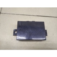 Блок электронный VAZ Chevrolet NIVA 2123384001003