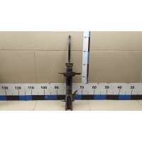 Амортизатор передний правый NISSAN Almera Classic (B10) 2006-2013 5430295F0B