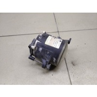 Фара противотуманная левая VAZ Chevrolet NIVA 2170374301101