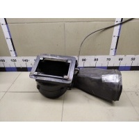 Корпус отопителя VAZ Chevrolet NIVA 21238118030